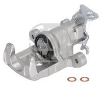 Bremssattel