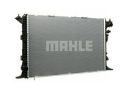 Thumbnail - Radiateur - CR1026000P - MAHLE