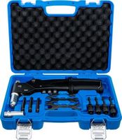 BLINDNIETZANGEN-SATZ