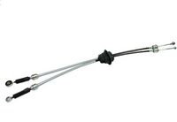 въжен механизъм, ръчна трансмисия