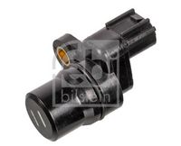 Sensor, Raddrehzahl