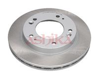 Disc frana ASHIKA, Cod: 60-0K-009C