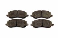 BREMBO High performance remblokkenset 2