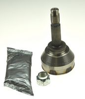 Gelenk, Antriebswelle