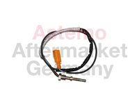 Sensor, Abgastemperatur