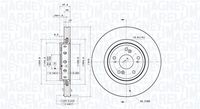 Bremsscheibe