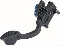 Senzor, pedala acceleratie HERTH+BUSS ELPARTS, Cod: 70650604
