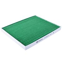 Filter, Innenraumluft