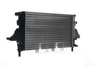 Thumbnail - Radiateur - CR609000S - MAHLE