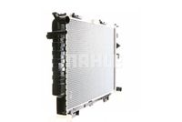 Thumbnail - Radiateur - CR318000S - MAHLE