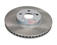 Disc frana JAPKO, Cod: 602043C