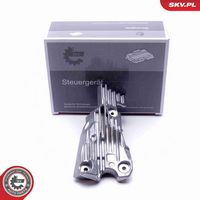 UNITATE DE CONTROL FAR CURBA (AFS)