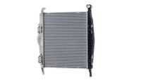 Thumbnail - Intercooler, inlaatluchtkoeler - CI104000P - MAHLE