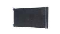 Thumbnail - Condensor, airconditioning - AC945000S - MAHLE