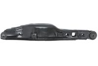 носач, окачване на колелата