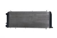 Thumbnail - Radiateur - CR140000S - MAHLE