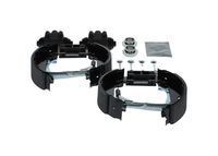 BOSCH Remschoenset 3