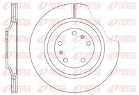 спирачен диск