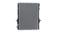 Thumbnail - Radiateur - CR1170000P - MAHLE
