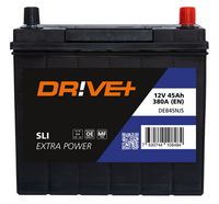 стартов акумулатор