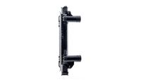 Thumbnail - Intercooler, inlaatluchtkoeler - CI119000P - MAHLE