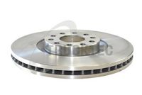 спирачен диск