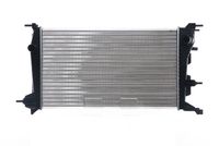 Thumbnail - Radiateur - CR840001S - MAHLE