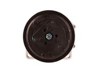 Kompressor, Klimaanlage