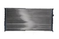 Thumbnail - Radiateur - CR409000S - MAHLE
