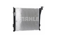 Thumbnail - Radiateur - CR848000S - MAHLE