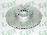 спирачен диск