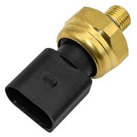 Sensor, Kraftstoffdruck