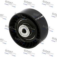 Umlenk-/Führungsrolle, Keilrippenriemen