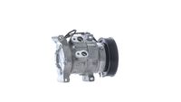 Thumbnail - Compressor, airconditioning - ACP289000S - MAHLE