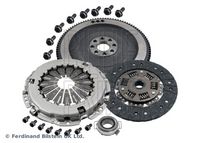Set ambreiaj BLUE PRINT, Cod: ADT330206