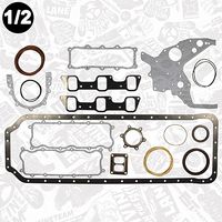 Thumbnail - Complete pakkingset, motor - TS0009 - ET ENGINETEAM