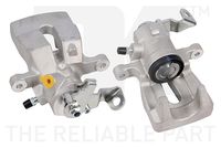 Bremssattel