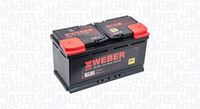 Starterbatterie