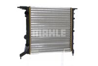 Thumbnail - Radiateur - CR615000S - MAHLE