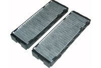 Филтър купе (поленов филтър)