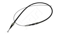 Kabel, parkeringsbrems