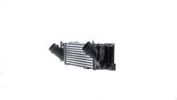 Thumbnail - Intercooler, inlaatluchtkoeler - CI686000S - MAHLE