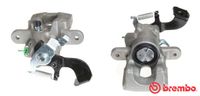 Bremssattel