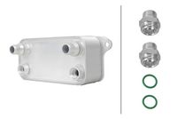 Ölkühler, Automatikgetriebe