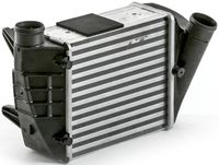 Thumbnail - Intercooler, inlaatluchtkoeler - CI433000P - MAHLE