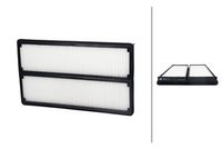 Filter, Innenraumluft