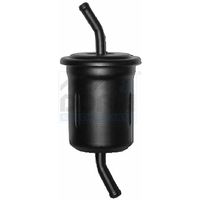 горивен филтър