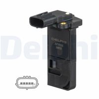 Mass Air Flow Sensor