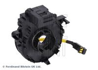 Wickelfeder, Airbag