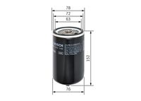 Kraftstofffilter